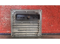 Recambio de centralita motor uce para ford fusion (cbk) ambiente | 0.02 - ... ambiente | 0.02 - ... referencia OEM IAM 6S6112A65 2