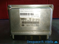 Recambio de centralita motor uce para nissan terrano/terrano.ii (r20) comfort | 12.99 - 12.04 comfort | 12.99 - 12.04 referencia