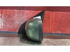 Recambio de retrovisor izquierdo para renault megane ii classic berlina  | 0.03 - ...  | 0.03 - ... referencia OEM IAM ELECTRIC  2