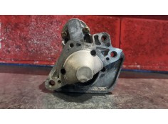Recambio de motor arranque para renault megane ii classic berlina  | 0.03 - ...  | 0.03 - ... referencia OEM IAM M000T87881 8200