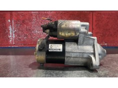 Recambio de motor arranque para renault megane ii classic berlina  | 0.03 - ...  | 0.03 - ... referencia OEM IAM M000T87881 8200 2