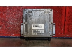 Recambio de centralita motor uce para citroen xsara picasso  | 0.99 - ...  | 0.99 - ... referencia OEM IAM 0281010137 9635158480