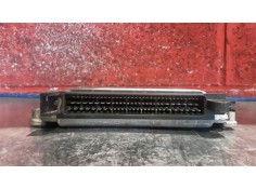 Recambio de centralita motor uce para citroen xsara picasso  | 0.99 - ...  | 0.99 - ... referencia OEM IAM 0281010137 9635158480 2