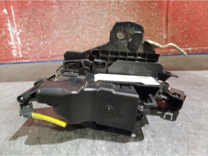 Recambio de cerradura puerta delantera derecha para mercedes clase clk (w208) coupe 320 (208.365) | 03.97 - 12.02 320 (208.365) 