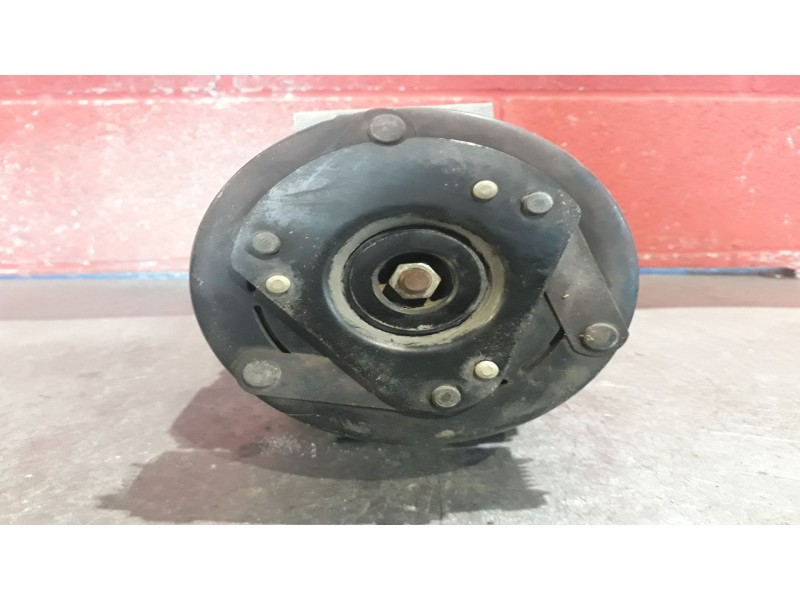 Recambio de compresor aire acondicionado para opel vectra b berlina 2.0 dti | 0.95 - ... 2.0 dti | 0.95 - ... referencia OEM IAM