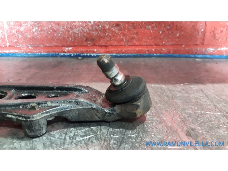 Recambio de brazo susp. inferior delantero derecho para fiat punto berlina (188) 1.9 d (i) | 08.99 - 12.02 1.9 d (i) | 08.99 - 1