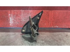 Recambio de retrovisor derecho para renault clio 1.9d referencia OEM IAM MANUAL   2