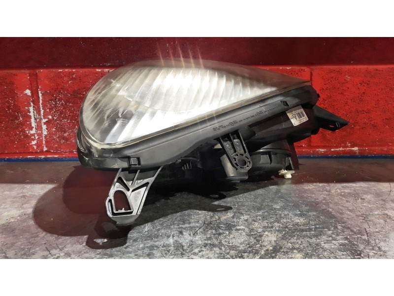 Recambio de faro izquierdo para citroen c5 berlina 2.2 hdi exclusive automático | 06.03 - 12.04 2.2 hdi exclusive automático | 0