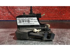 Recambio de cerra. puer. delantero derecha para renault megane i fase 2 berlina (ba0)  | 0.99 - 0.02 megane i fase 2 berlina (ba