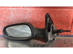 Recambio de retrovisor izquierdo para renault megane i fase 2 berlina (ba0)  | 0.99 - 0.02 megane i fase 2 berlina (ba0)  | 0.99