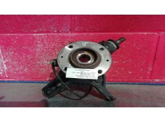 Recambio de mangueta delantero derecha para citroen c4 picasso 2.0 hdi cmp exclusive referencia OEM IAM   