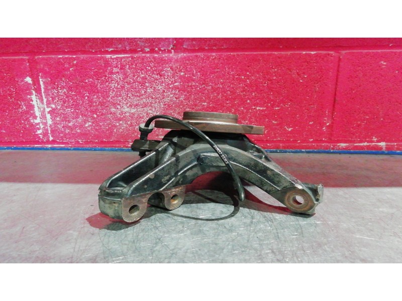 Recambio de mangueta delantero derecha para citroen c4 picasso 2.0 hdi cmp exclusive referencia OEM IAM   