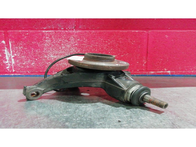 Recambio de mangueta delantero derecha para citroen c4 picasso 2.0 hdi cmp exclusive referencia OEM IAM   