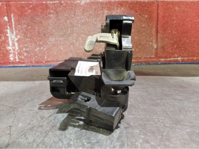 Recambio de cerradura puerta delantera derecha para mercedes clase clk (w208) coupe 320 (208.365) | 03.97 - 12.02 320 (208.365) 