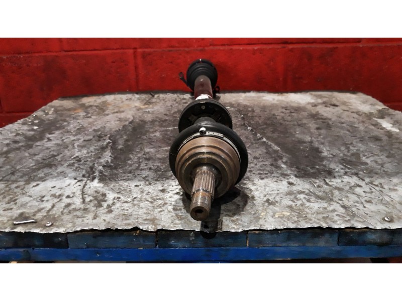 Recambio de transmision delantero derecha para seat cordoba berlina (6k2) 1.6 | 0.93 - ... 1.6 | 0.93 - ... referencia OEM IAM  