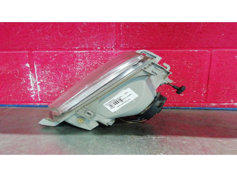 Recambio de faro derecho para opel astra f berlina vision | 06.93 - ... vision | 06.93 - ... referencia OEM IAM   