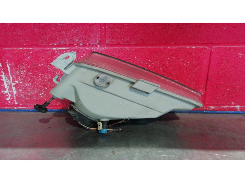 Recambio de faro derecho para opel astra f berlina vision | 06.93 - ... vision | 06.93 - ... referencia OEM IAM   