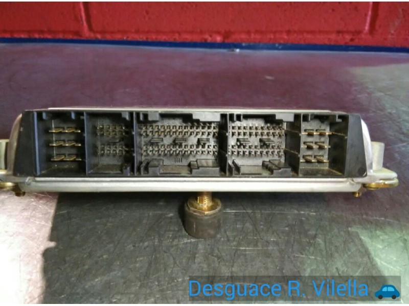 Recambio de centralita motor uce para nissan terrano/terrano.ii (r20) comfort | 12.99 - 12.04 comfort | 12.99 - 12.04 referencia