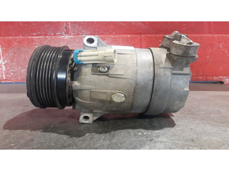 Recambio de compresor aire acondicionado para opel vectra b berlina 2.0 dti | 0.95 - ... 2.0 dti | 0.95 - ... referencia OEM IAM