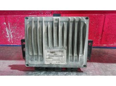 Recambio de centralita motor uce para renault megane ii berlina 5p 1.5 dci diesel | 0.02 - 0.09 1.5 dci diesel | 0.02 - 0.09 ref
