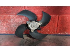 Recambio de electroventilador para nissan almera (n16/e) comfort | 01.00 - 12.02 comfort | 01.00 - 12.02 referencia OEM IAM    2