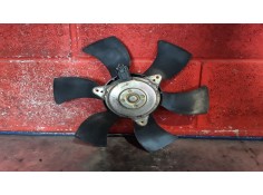 Recambio de electroventilador para nissan almera (n16/e) comfort | 01.00 - 12.02 comfort | 01.00 - 12.02 referencia OEM IAM    2