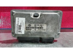 Recambio de centralita motor uce para volkswagen passat berlina (3b2) 1.9 tdi | 0.96 - ... 1.9 tdi | 0.96 - ... referencia OEM I