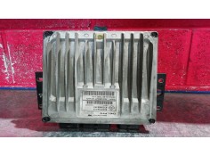 Recambio de centralita motor uce para renault scenic ii exception | 03.05 - 12.05 exception | 03.05 - 12.05 referencia OEM IAM 8