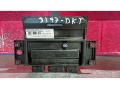 Recambio de centralita motor uce para renault scenic ii exception | 03.05 - 12.05 exception | 03.05 - 12.05 referencia OEM IAM 8 2