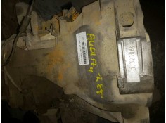 Recambio de caja cambios para audi a4 avant (b5) 1.8 t avant | 02.99 - 12.01 a4 avant (b5) 1.8 t avant | 02.99 - 12.01 referenci 2