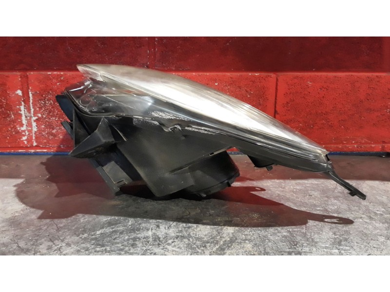 Recambio de faro izquierdo para citroen c5 berlina 2.2 hdi exclusive automático | 06.03 - 12.04 2.2 hdi exclusive automático | 0