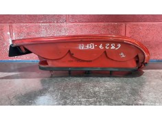 Recambio de piloto trasero derecho para peugeot 406 berlina (s1/s2) sr | 01.97 - 12.04 sr | 01.97 - 12.04 referencia OEM IAM    2