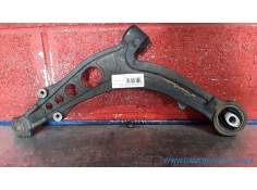 Recambio de brazo susp. inferior delantero izquierdo para fiat punto berlina (188) 1.9 d (i) | 08.99 - 12.02 1.9 d (i) | 08.99 -