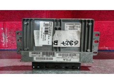 Recambio de centralita motor uce para peugeot 406 berlina (s1/s2) sr | 01.97 - 12.04 sr | 01.97 - 12.04 referencia OEM IAM 96437