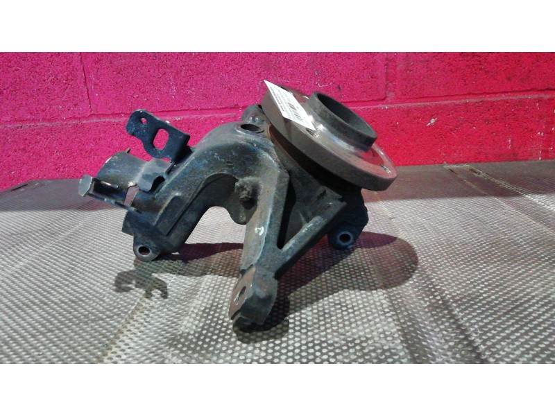 Recambio de mangueta delantera derecha para citroen xsara coupe 1.6 tonic referencia OEM IAM   