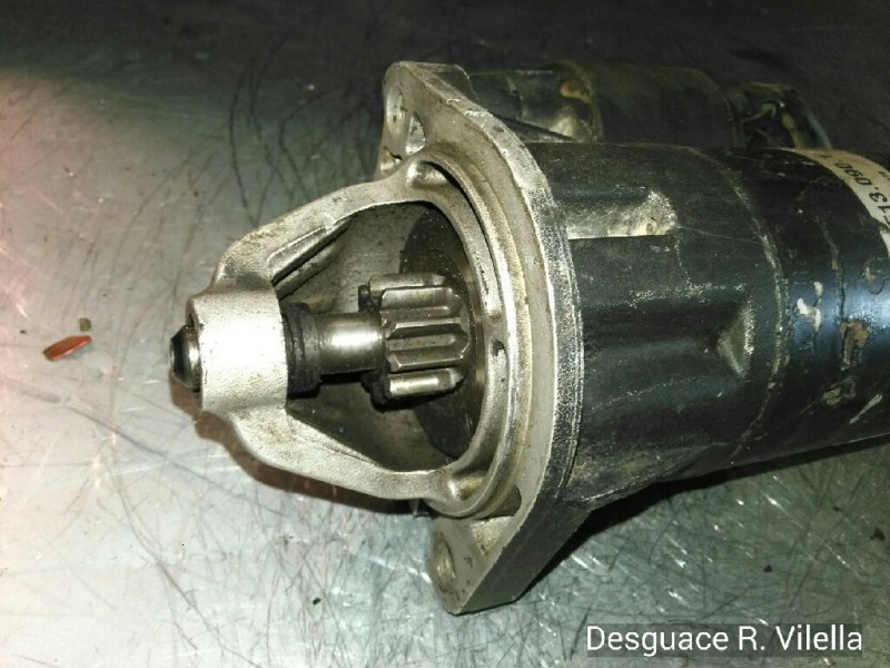 Recambio de motor arranque para ford escort berlina/turnier rs 2000 berlina | 0.91 - ... rs 2000 berlina | 0.91 - ... referencia