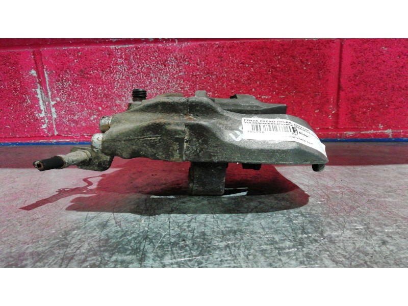 Recambio de pinza freno delan. derecha para volkswagen caravelle caravelle gl 2.4 d referencia OEM IAM   