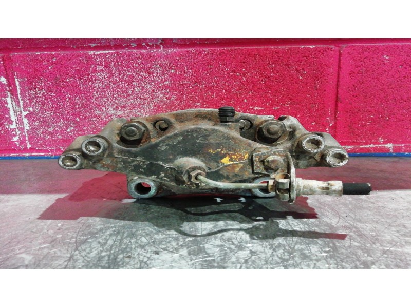 Recambio de pinza freno delan. derecha para volkswagen caravelle caravelle gl 2.4 d referencia OEM IAM   