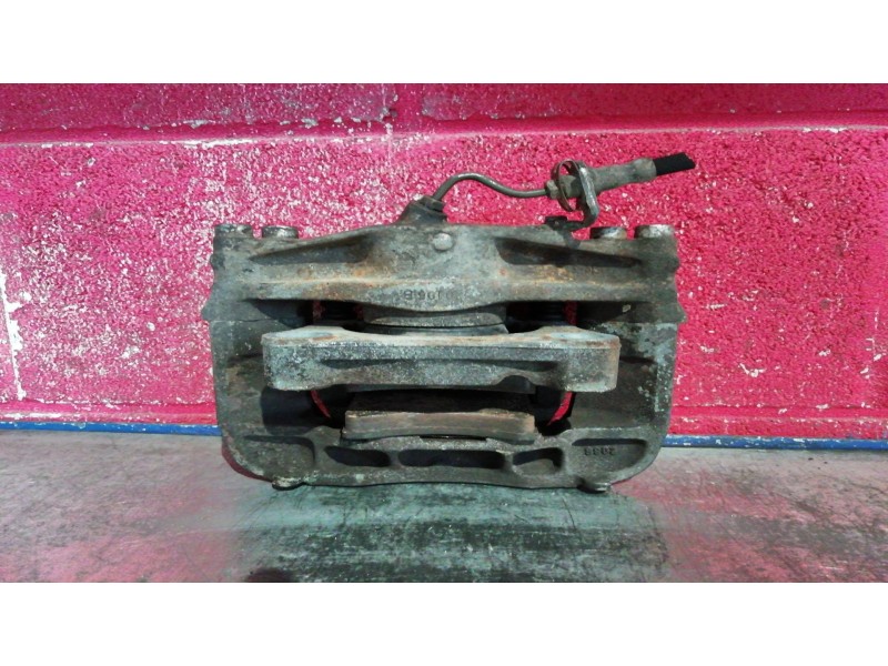 Recambio de pinza freno delan. derecha para volkswagen caravelle caravelle gl 2.4 d referencia OEM IAM   