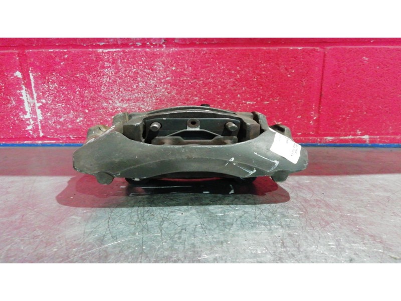 Recambio de pinza freno delan. izquierda para volkswagen caravelle caravelle gl 2.4 d referencia OEM IAM   