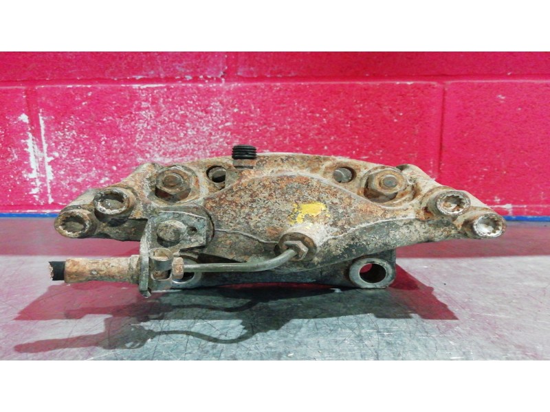 Recambio de pinza freno delan. izquierda para volkswagen caravelle caravelle gl 2.4 d referencia OEM IAM   