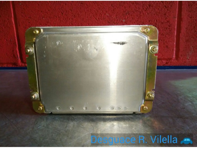 Recambio de centralita motor uce para nissan terrano/terrano.ii (r20) comfort | 12.99 - 12.04 comfort | 12.99 - 12.04 referencia