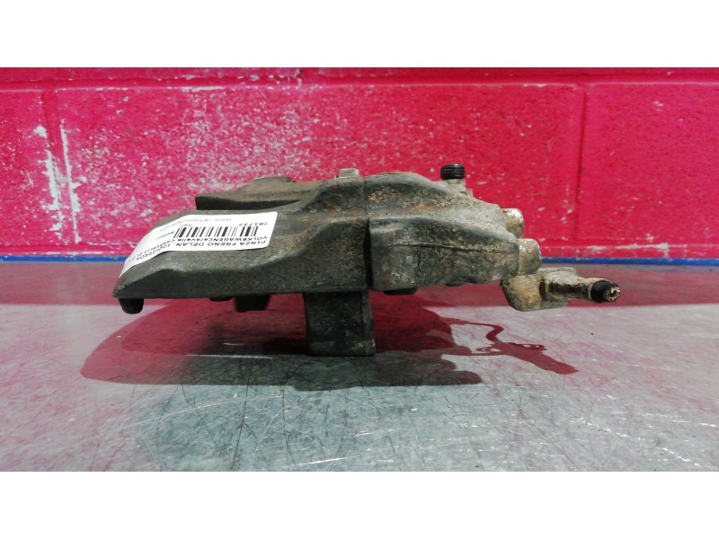 Recambio de pinza freno delan. izquierda para volkswagen caravelle caravelle gl 2.4 d referencia OEM IAM   