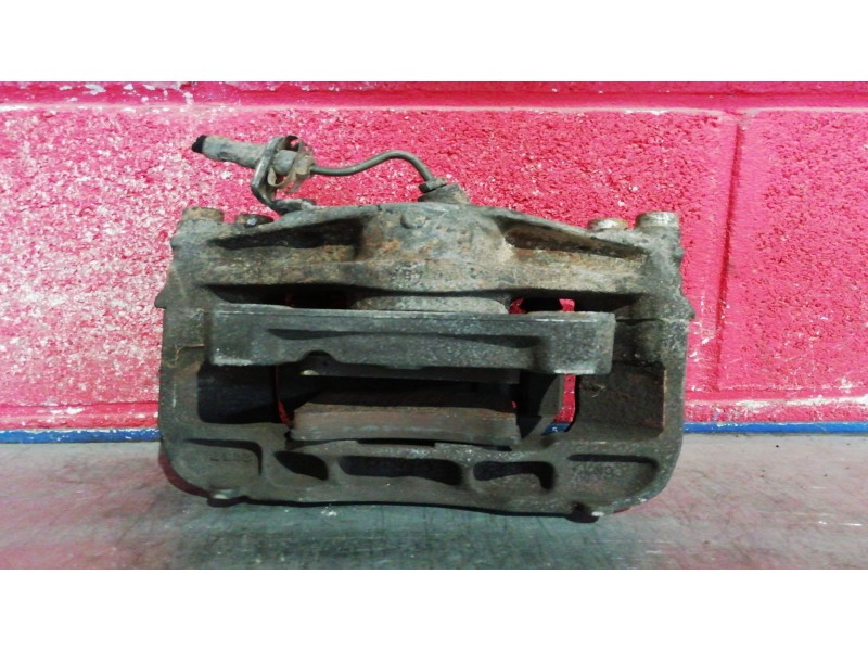 Recambio de pinza freno delan. izquierda para volkswagen caravelle caravelle gl 2.4 d referencia OEM IAM   