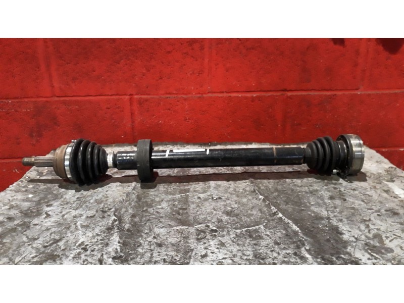 Recambio de transmision delantero derecha para seat cordoba berlina (6k2) 1.6 | 0.93 - ... 1.6 | 0.93 - ... referencia OEM IAM  