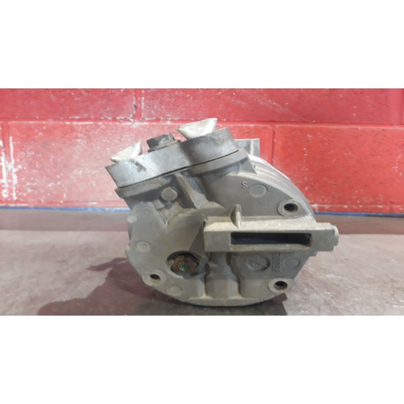Recambio de compresor aire acondicionado para opel vectra b berlina 2.0 dti | 0.95 - ... 2.0 dti | 0.95 - ... referencia OEM IAM