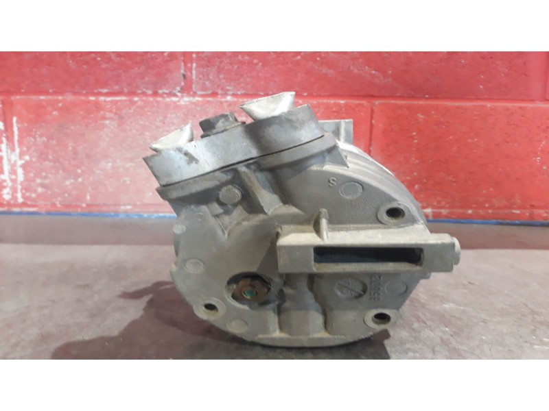Recambio de compresor aire acondicionado para opel vectra b berlina 2.0 dti | 0.95 - ... 2.0 dti | 0.95 - ... referencia OEM IAM