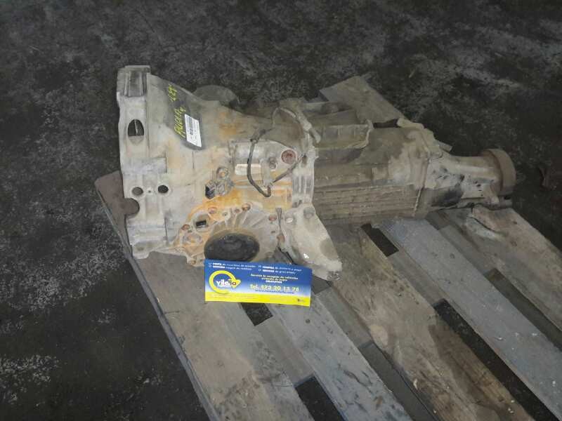 Recambio de caja cambios para audi a4 avant (b5) 1.8 t avant | 02.99 - 12.01 a4 avant (b5) 1.8 t avant | 02.99 - 12.01 referenci