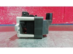 Recambio de bobina encendido para seat inca (6k9) 1.4 | 0.95 - ... 1.4 | 0.95 - ... referencia OEM IAM 0040402001 ZSE001  2