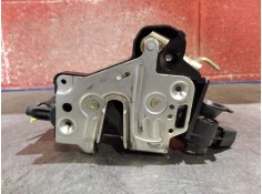 Recambio de cerradura puerta delantera izquierda para mercedes clase clk (w208) coupe 320 (208.365) | 03.97 - 12.02 320 (208.365